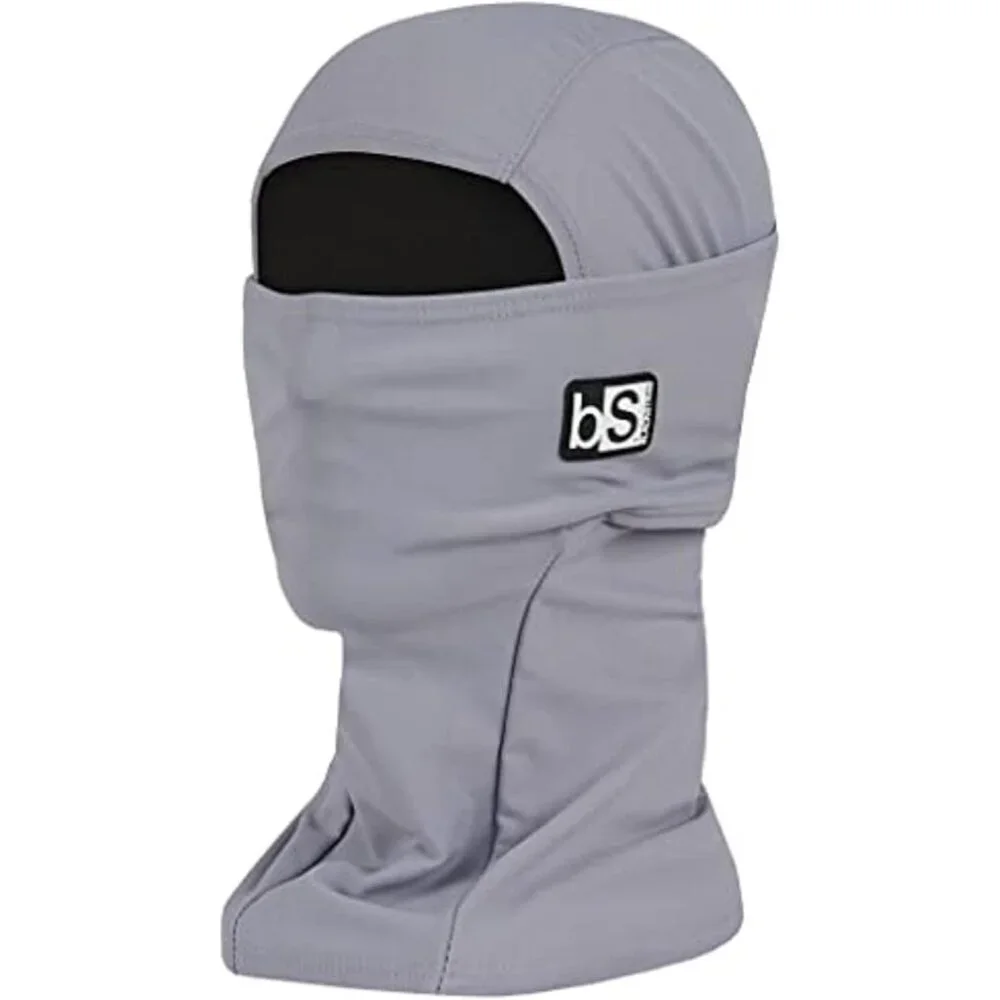 Women's Periwinkle Expedition Balaclava Layer Breathable Moisture Face Mask